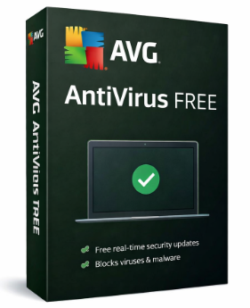 AVG antivirus - pros and cons