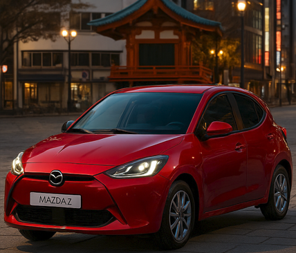 Mazda 2 Hybrid  pros, cons, costs and common fixes