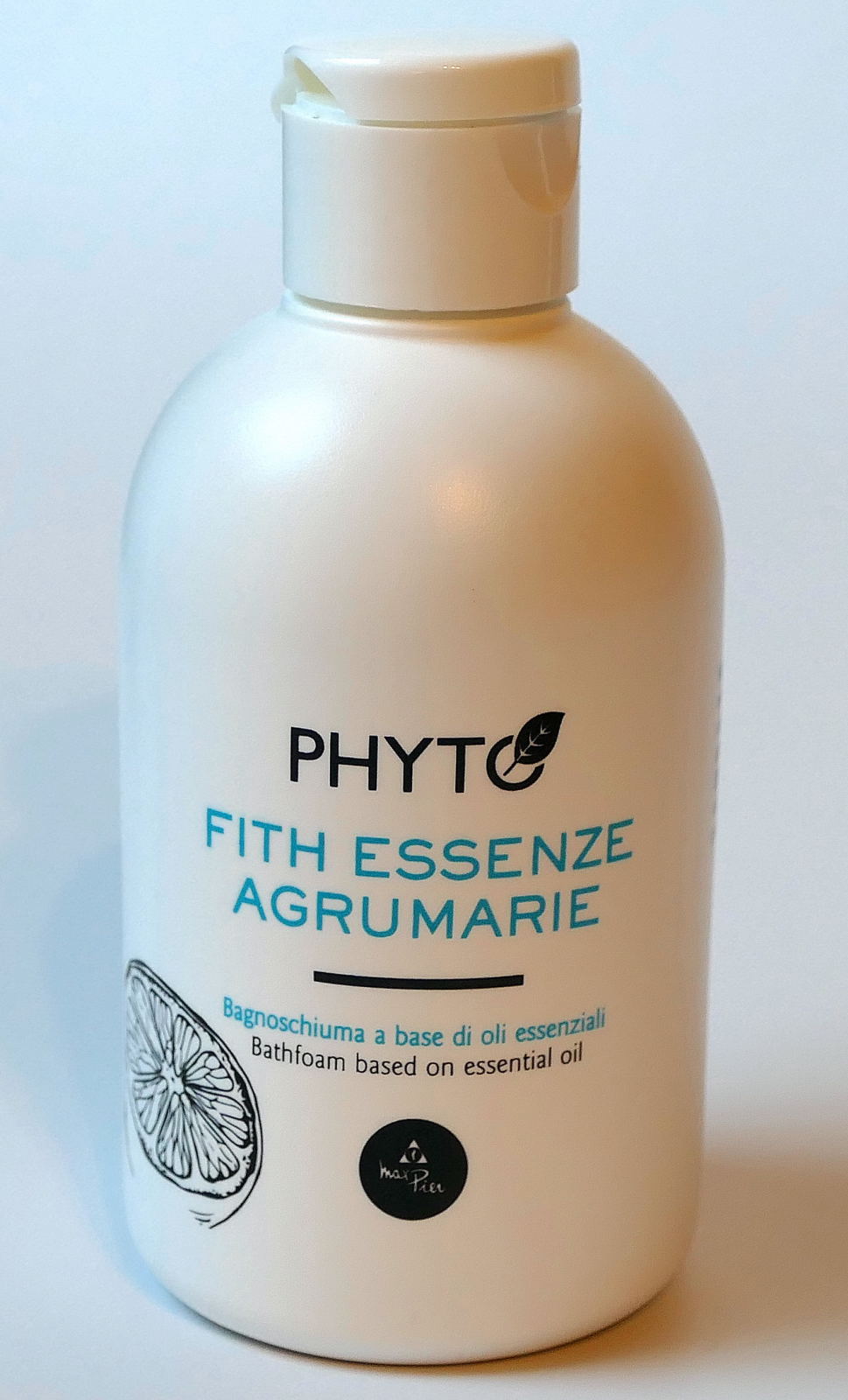 PHYTO Fifth essenze agrumarie 200 ml