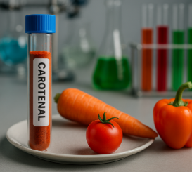 Carotenal
