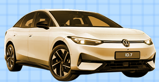 Volkswagen ID.7 costs, pros, cons and common fixes