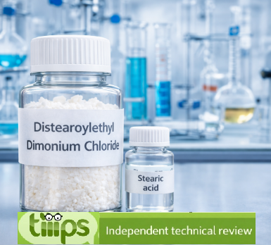 Distearoylethyl Dimonium Chloride