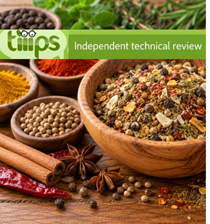 Spice blend