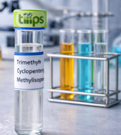 Trimethylcyclopentenyl Methylisopentenol