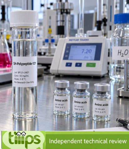 SH-Polipeptide-121