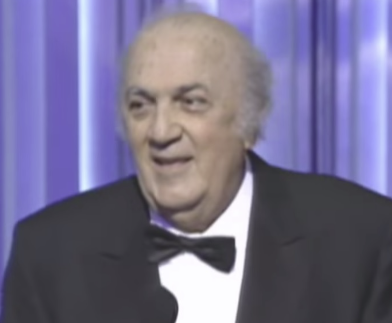 Federico Fellini