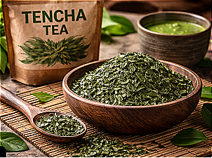Tencha