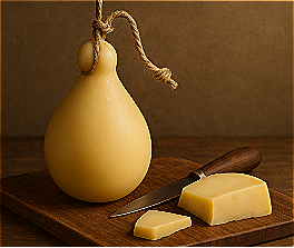 Formaggio Provolone